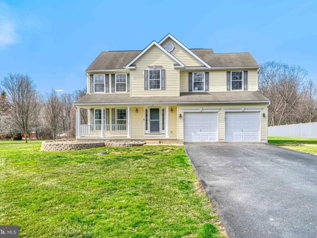 House for sale in Cecil, Maryland