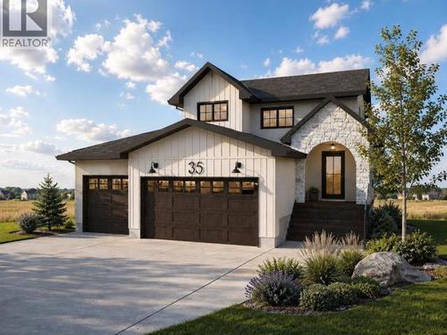House for sale in Lumsden, Saskatchewan