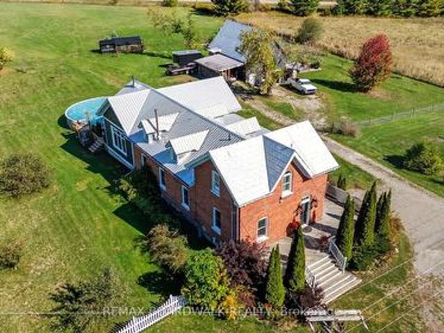 House for sale in Elizabethtown, Ontario