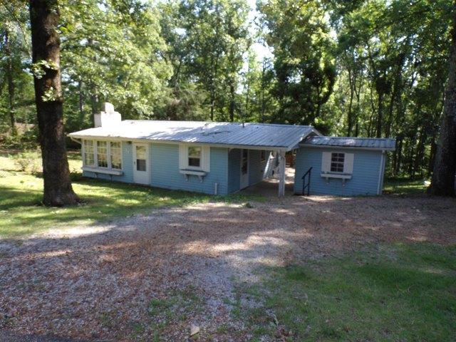 House for sale in Tishomingo, Mississippi