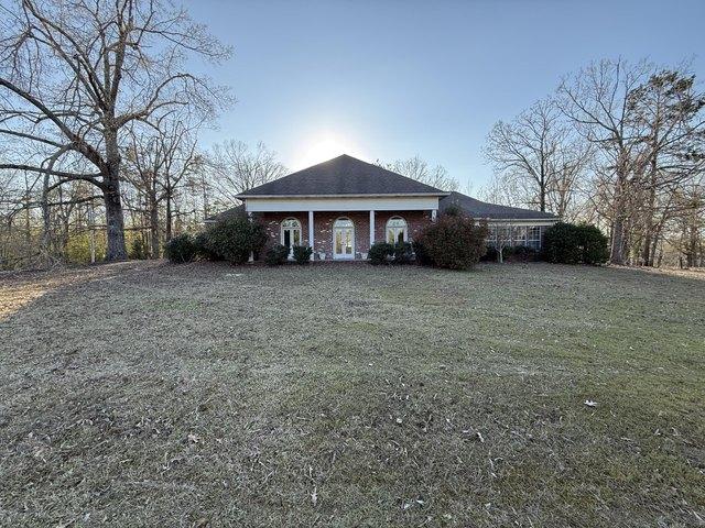 House for sale in Rienzi, Mississippi
