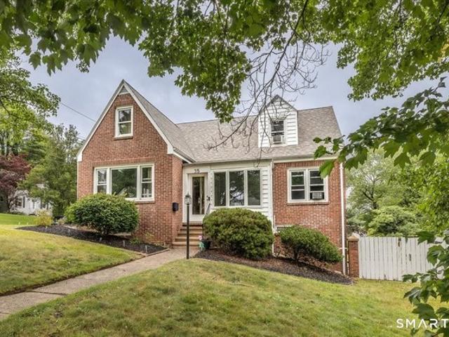 House for sale in West Haven, Connecticut