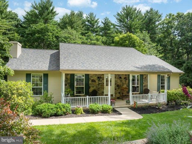 House for sale in State College, Pennsylvania