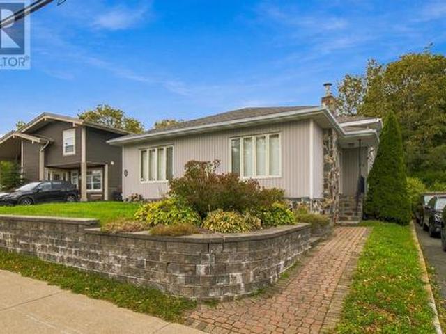 House for sale in Waterford Valley, St. John's