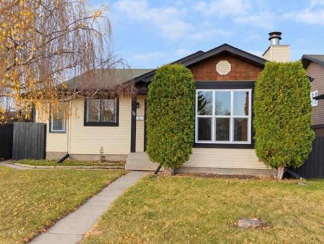 House for sale in Clearview Ridge, City of Red Deer