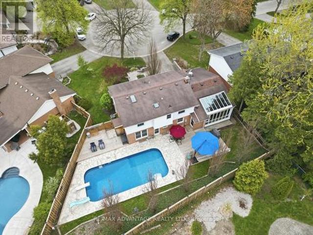 House for sale in Arva, Ontario
