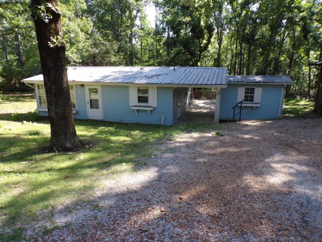 House for sale in Tishomingo, Mississippi