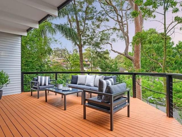 House for rent in East Lindfield