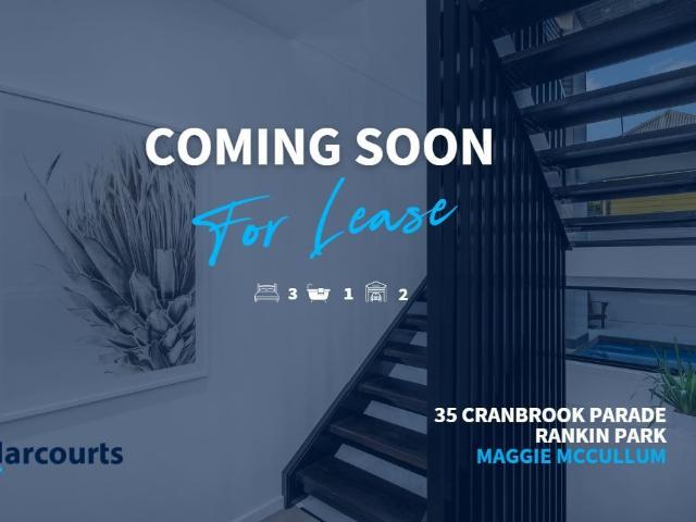 Apartment for rent in Newcastle, Newcastle-Maitland