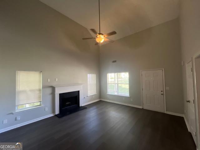 House for sale in Covington, Georgia