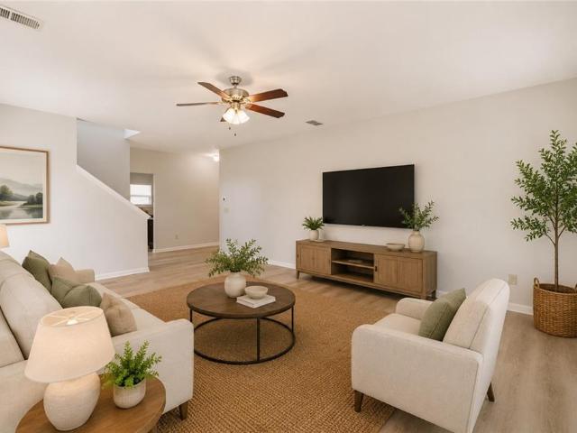 House for sale in Hiram, Paulding County