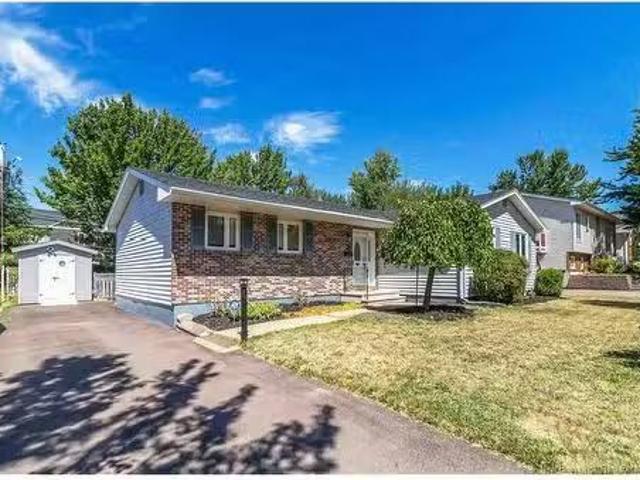 House for sale in Westmorland, New Brunswick