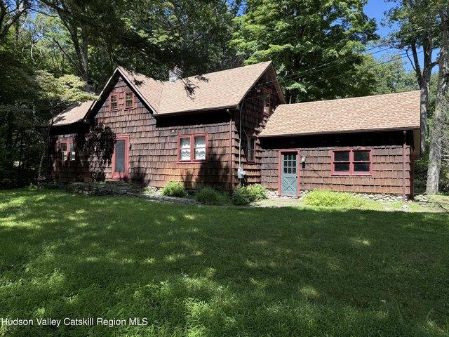 House for sale in Olive, New York