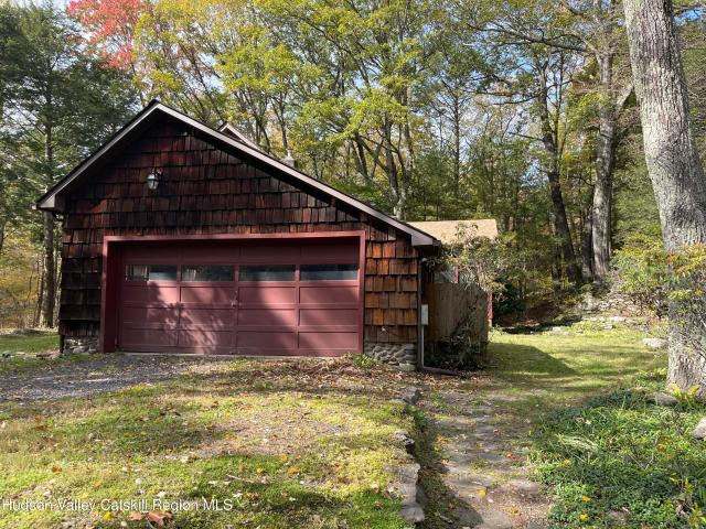 House for sale in Olive, New York