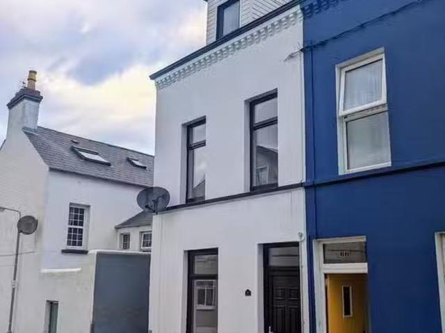 House to rent in Mayo, Connacht