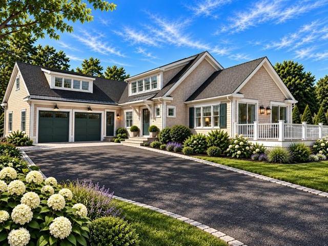 House for sale in Chatham, Barnstable County