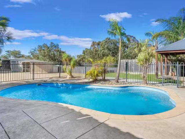 House for rent in North Yunderup