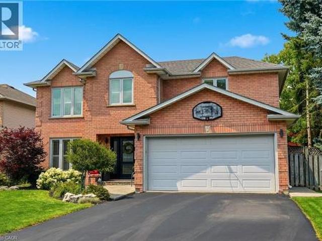House for sale in Ancaster, Ontario