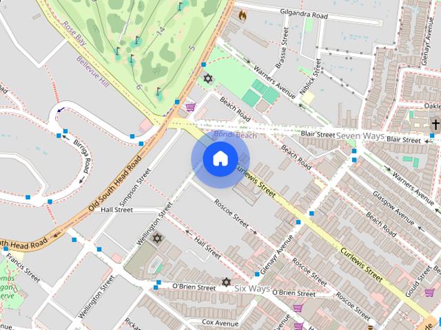 House for rent in Sydney, New South Wales