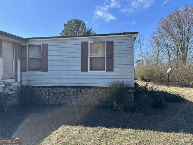 House for sale in Crawford, Georgia
