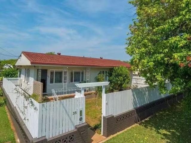 House for rent in Toombul, Queensland