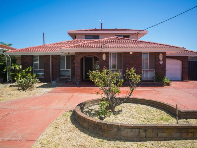 House for sale in Stirling, Western Australia