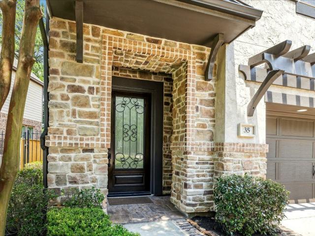 Townhouse for sale in Tomball