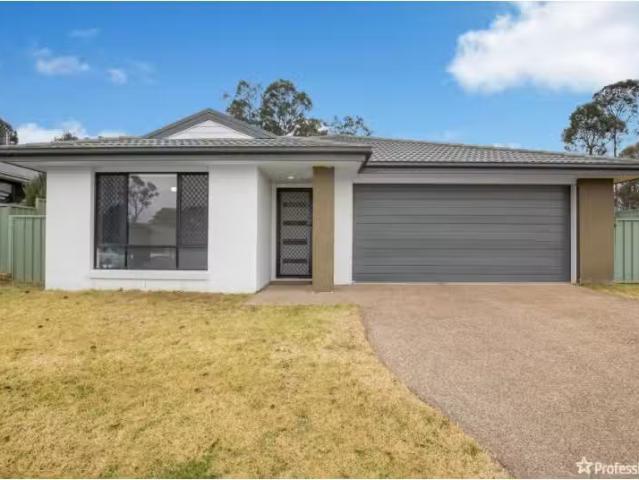 House for rent in Tilbuster