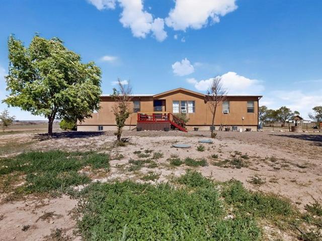 House for sale in Moriarty, New Mexico