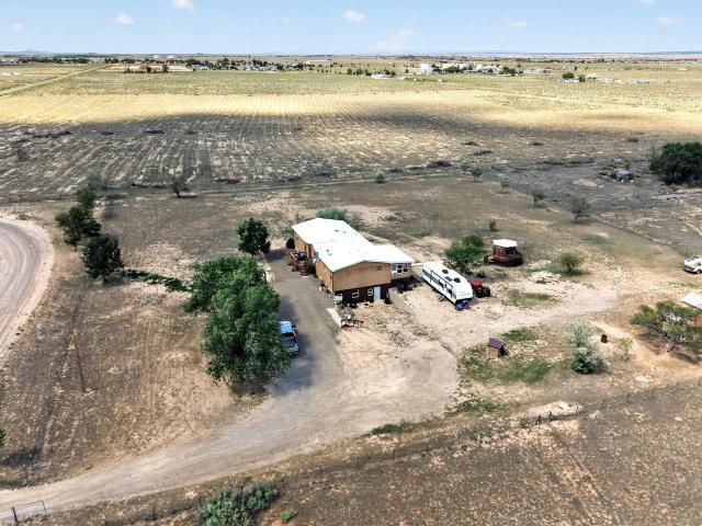 House for sale in Moriarty, New Mexico