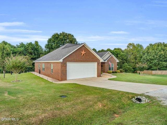 House for sale in Caledonia, Mississippi