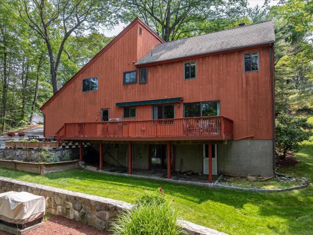 House for sale in Somers