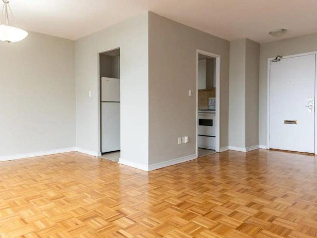 Apartment for rent in Woburn, Ontario