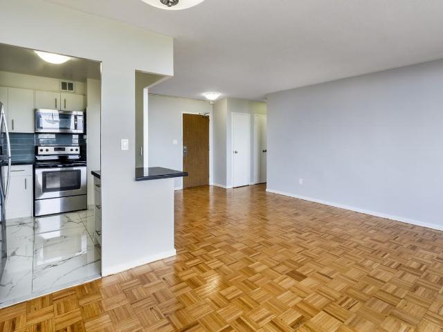 Apartment for rent in Scarborough—Guildwood, Toronto