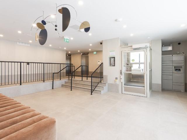 Apartment for rent in Scarborough—Guildwood, Toronto