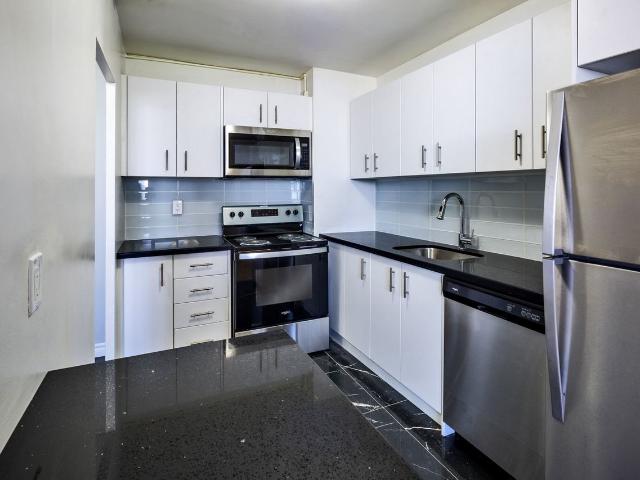 Apartment for rent in Woburn, Ontario
