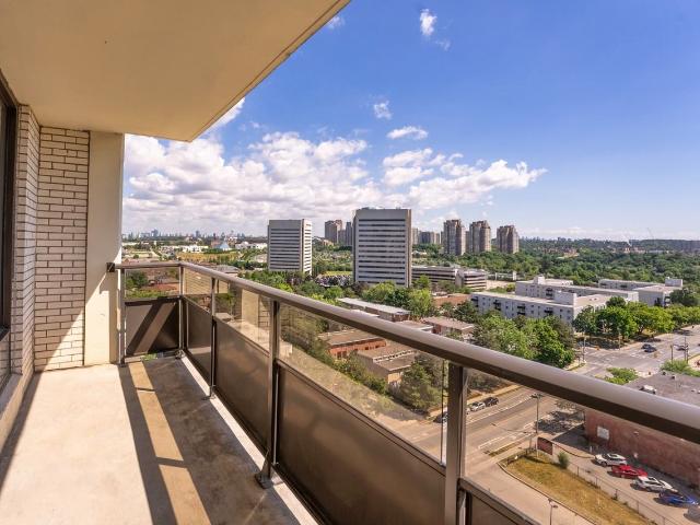 Apartment for rent in Woburn, Ontario