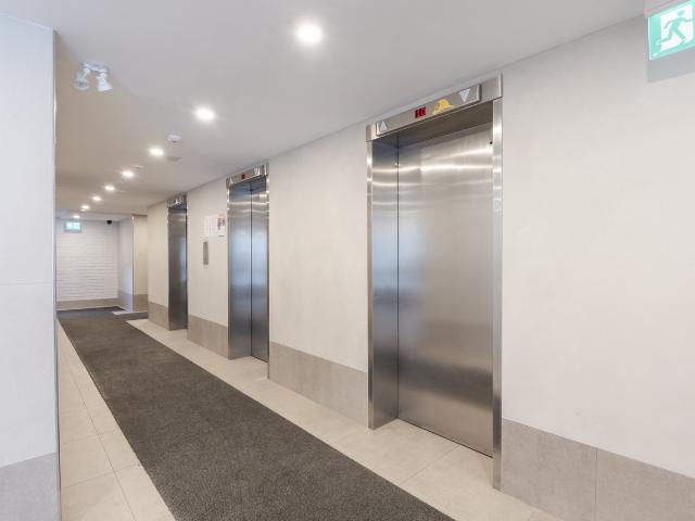Apartment for rent in Scarborough—Guildwood, Toronto