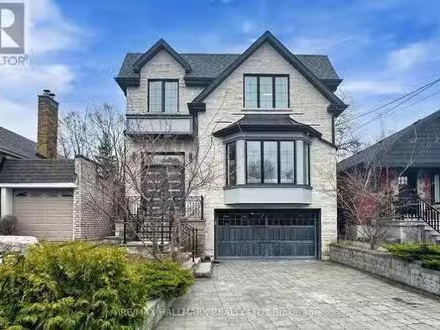 House for sale in Toronto—Danforth, Toronto
