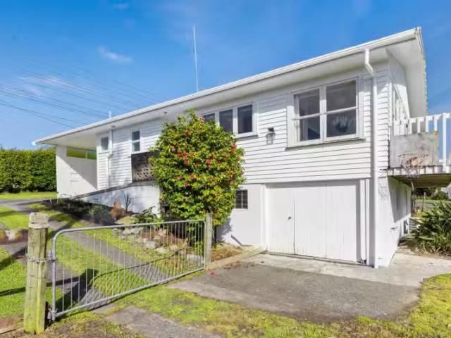 House for sale in Kawau Island