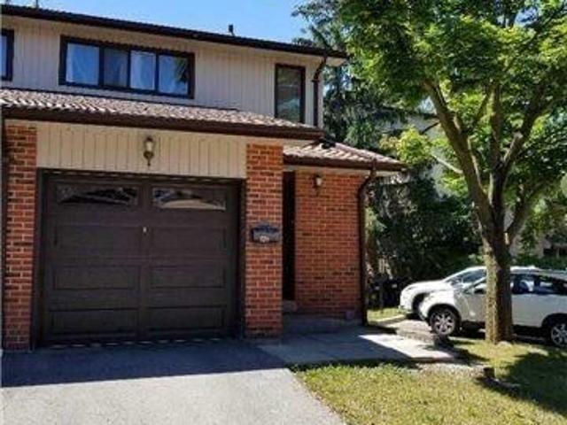 Condo for rent in Woburn, Ontario
