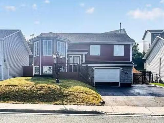 House for sale in Manuels, Newfoundland And Labrador