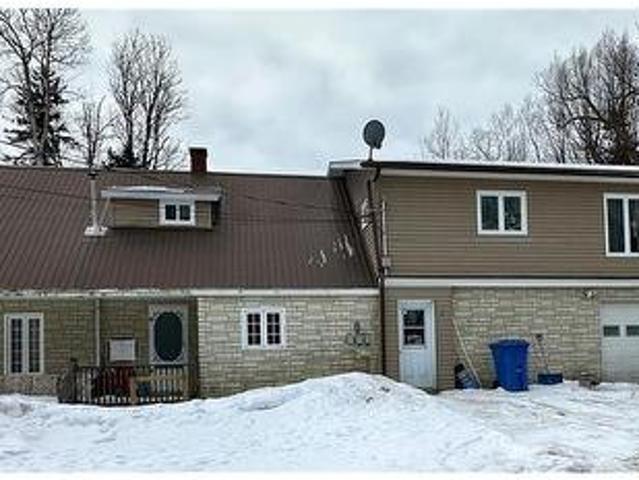 House for sale in Gordon, New Brunswick