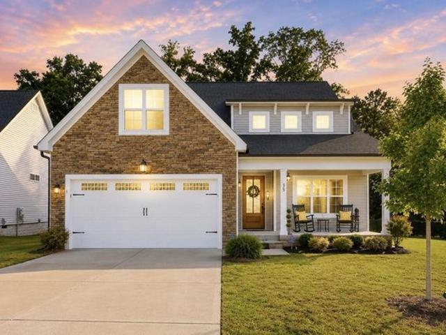 House for sale in Youngsville, North Carolina