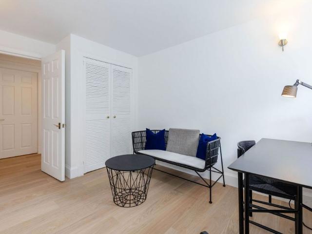 Apartment for rent in Scotland