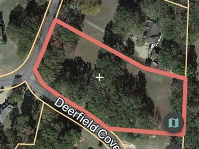 Land for sale in Tennessee
