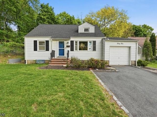 House for sale in West Orange, New Jersey