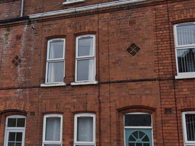 House for rent in Willowfield, Northern Ireland