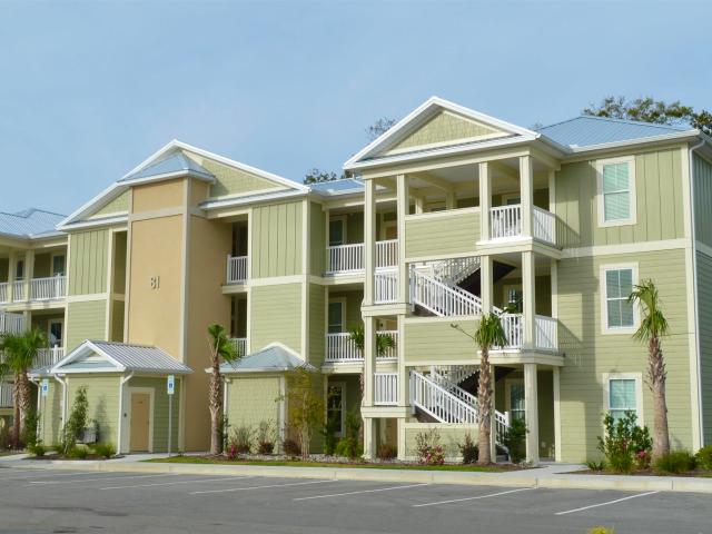 Condo for sale in Murrells Inlet, South Carolina