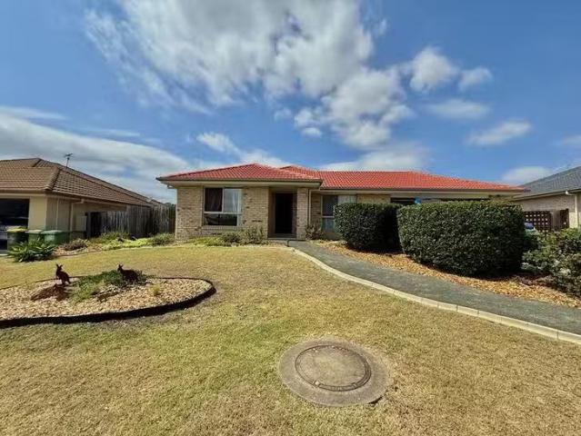 House for rent in Pittsworth, Queensland